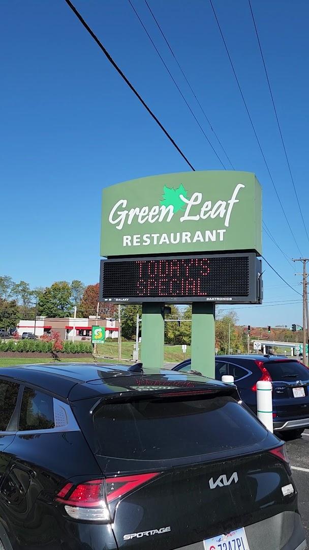 Green Leaf Restaurant