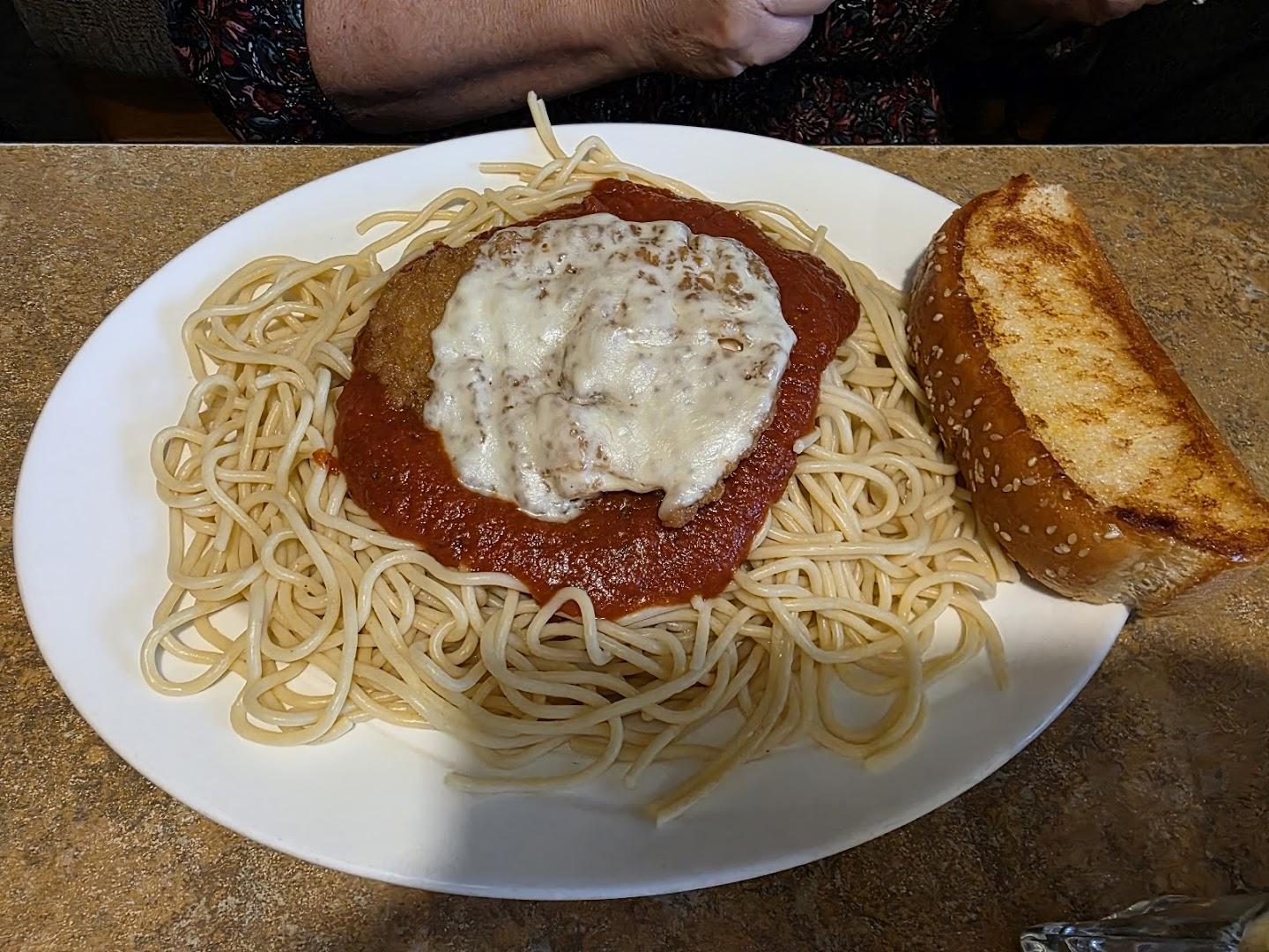 Green Leaf Restaurant